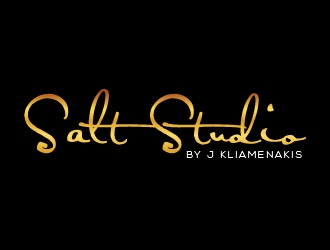 Salt Studio by J Kliamenakis logo design by pambudi
