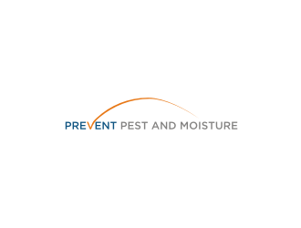 Prevent pest and moisture logo design by Diancox