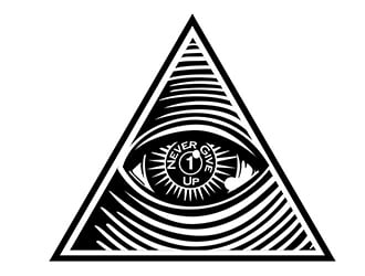 logo design by veron