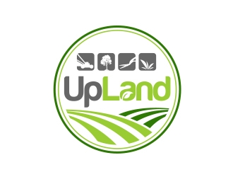 logo design by MarkindDesign