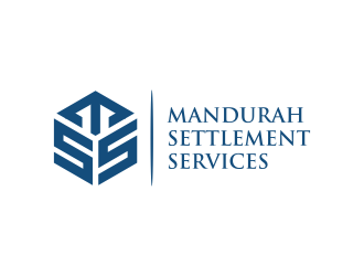 Mandurah Settlement Services logo design by ammad