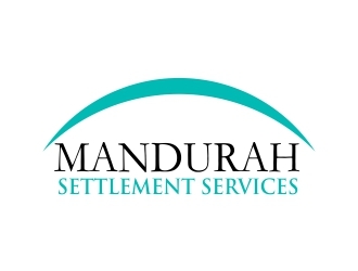 Mandurah Settlement Services logo design by mckris