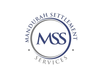 Mandurah Settlement Services logo design by berkahnenen