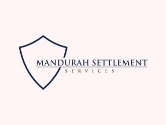 Mandurah Settlement Services logo design by berkahnenen