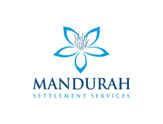 Mandurah Settlement Services logo design by excelentlogo