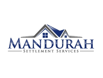 Mandurah Settlement Services logo design by AamirKhan