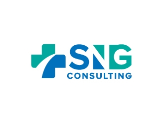SNG Consulting logo design by jaize