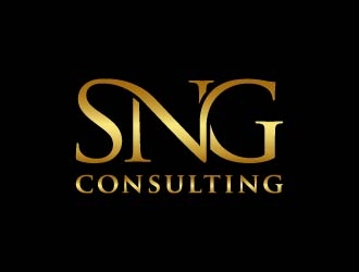 SNG Consulting logo design by maserik