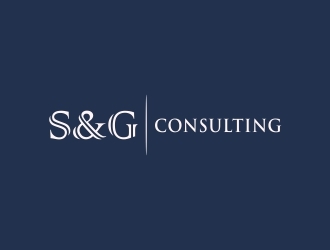 SNG Consulting logo design by berkahnenen