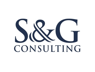 SNG Consulting logo design by berkahnenen
