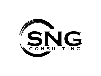 SNG Consulting logo design by mckris
