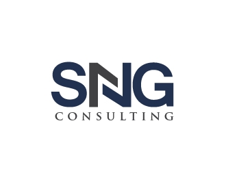 SNG Consulting logo design by art-design
