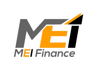 MEI Finance logo design by dshineart
