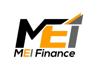 MEI Finance logo design by dshineart