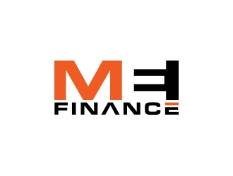 MEI Finance logo design by MarkindDesign