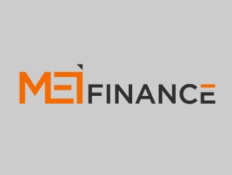 MEI Finance logo design by aRBy