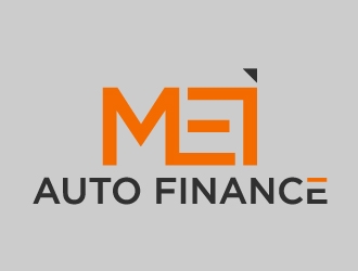 MEI Finance logo design by aRBy