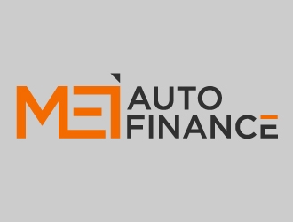 MEI Finance logo design by aRBy