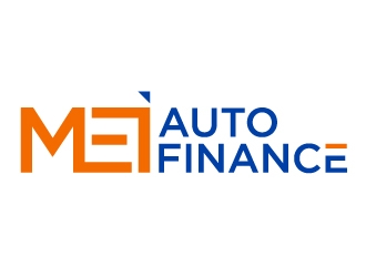 MEI Finance logo design by aRBy