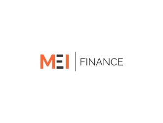 MEI Finance logo design by lj.creative