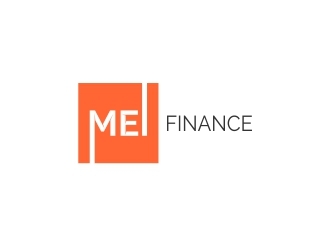 MEI Finance logo design by lj.creative