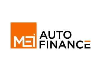 MEI Finance logo design by aRBy