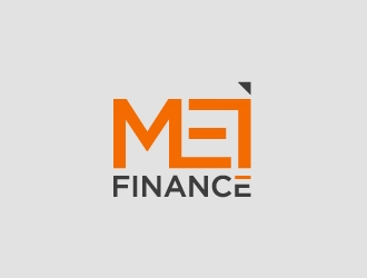 MEI Finance logo design by aRBy