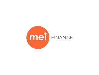 MEI Finance logo design by lj.creative