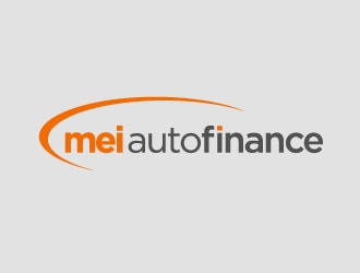 MEI Finance logo design by aRBy
