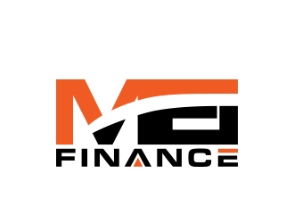 MEI Finance logo design by MarkindDesign