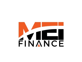 MEI Finance logo design by MarkindDesign