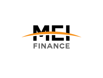 MEI Finance logo design by logy_d