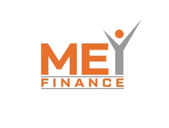 MEI Finance logo design by zoki169