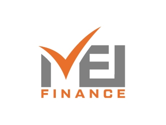 MEI Finance logo design by zoki169