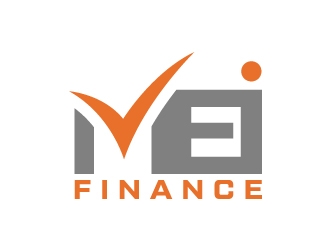 MEI Finance logo design by zoki169