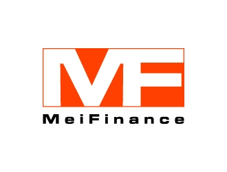 MEI Finance logo design by Gelotine
