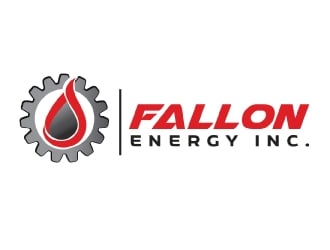 Fallon Energy Inc. logo design by AamirKhan