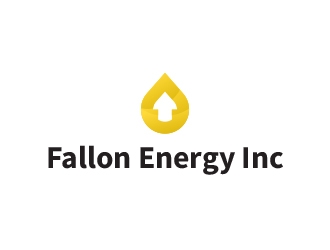 Fallon Energy Inc. logo design by yippiyproject