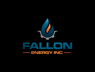 Fallon Energy Inc. logo design by kaylee