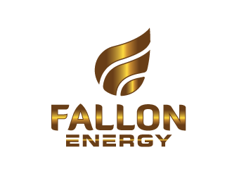 Fallon Energy Inc. logo design by Foxcody
