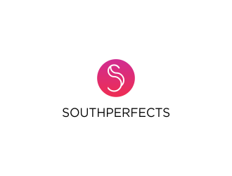 SOUTHPERFECTS logo design by haidar