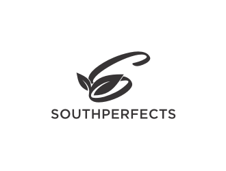 SOUTHPERFECTS logo design by blessings