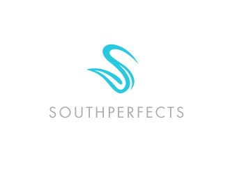 SOUTHPERFECTS logo design by PRN123