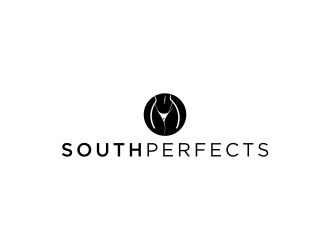 SOUTHPERFECTS logo design by KaySa