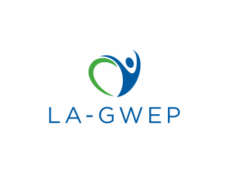 Louisiana Geriatric Workforce Enhancement Program (LA-GWEP) logo design by Editor