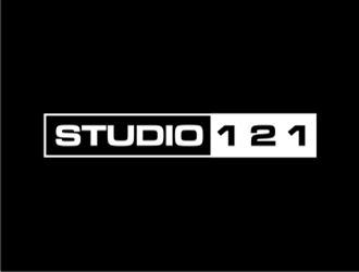 Studio 1 2 1  logo design by sheilavalencia