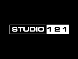 Studio 1 2 1  logo design by sheilavalencia