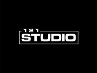 Studio 1 2 1  logo design by sheilavalencia
