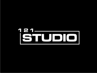 Studio 1 2 1  logo design by sheilavalencia