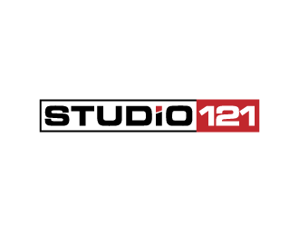 Studio 1 2 1  logo design by bluespix